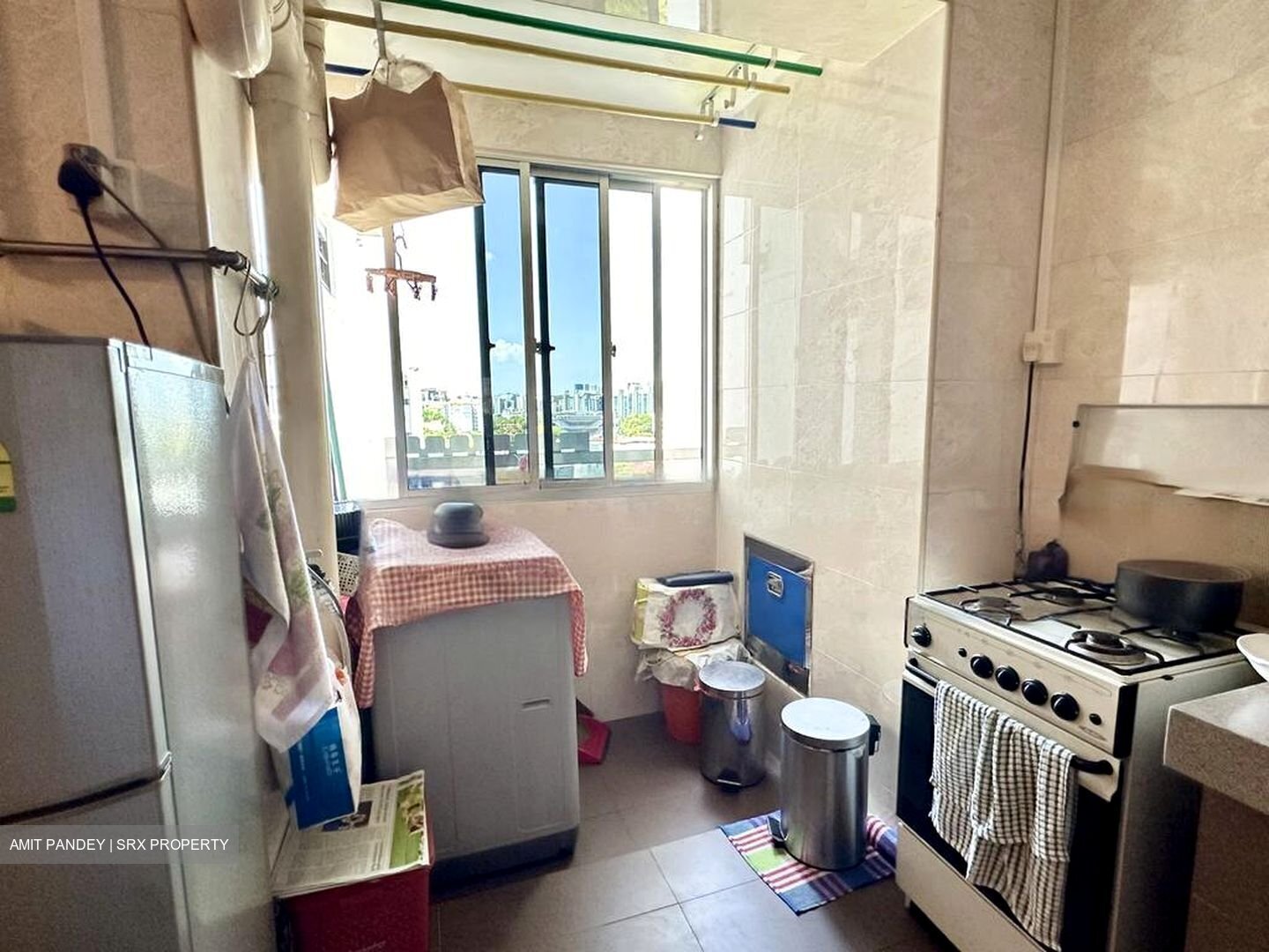 Blk 20 Holland Drive (Queenstown), HDB 5 Rooms #457326621